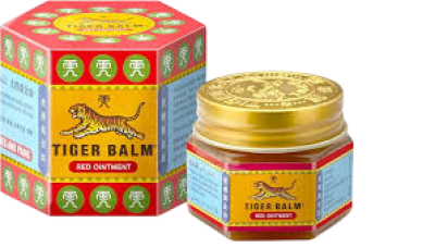 TIGER BALM- RED 19.4GM 1